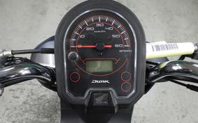 HONDA ﾀﾞﾝｸ 2021 AF78