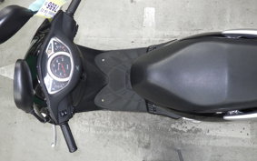 HONDA LEAD 110 2002 JF19