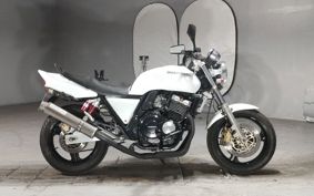 HONDA CB400SF NC31