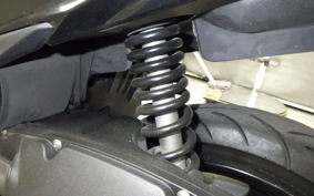 SUZUKI ADDRESS 110 2020 CE47A