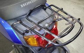 HONDA TACT-4ﾍﾞｰｼｯｸ AF79