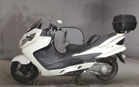 SUZUKI SKYWAVE 250S CJ44A