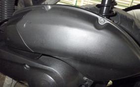 YAMAHA TRICITY 125 A 2026 SEC1J