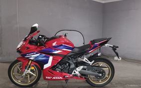 HONDA CBR250RR MC51