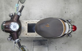 HONDA GIORNO 2 2006 AF70