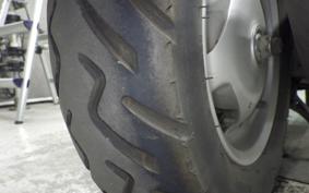 YAMAHA GEAR Gen.2 2011 UA08J