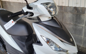 SUZUKI ADDRESS V110 CE47A