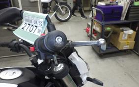 BENELLI TNT125 2016