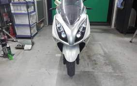 YAMAHA MAJESTY 250 Gen.4 1993 SG20J