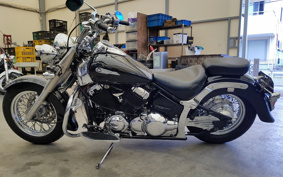 YAMAHA DRAGSTAR 400 CLASSIC 1998 4TR