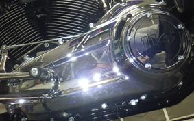 HARLEY FLHCS 1870 2025