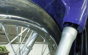 HONDA C110 SUPER CUB 2007 JA07