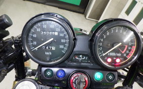 KAWASAKI ZRX400 2004 ZR400E