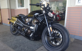 HARLEY RH1250S 2022 ZC4