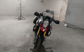 SUZUKI DL1000 ( V-Strom 1000 ) 2015 VU51A