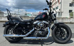 HARLEY XL1200X FINAL ED 2022 LC3