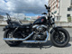 Фото Harley XL1200X FINAL ED 2022 с японского аукциона