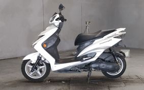 YAMAHA CYGNUS 125 X SE46