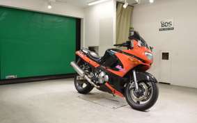 KAWASAKI ZZ-R400 Gen.2 2003 ZX400N