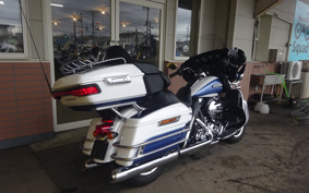 HARLEY FLHTCULTC 2014 KFL