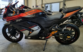 KAWASAKI NINJA 250R EX250K
