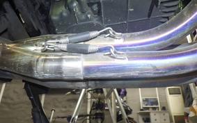 HONDA CB400SF VTEC SPEC 2 2003 NC39