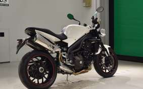 TRIUMPH TRIUMPH SPEED TRIPLE 2008