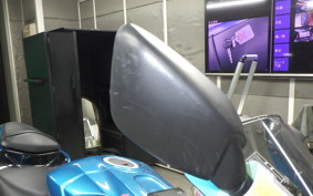 YAMAHA YZF-R25 A
