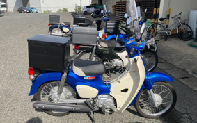 HONDA SUPER CUB50 AA09