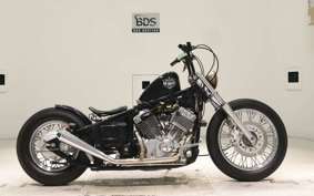YAMAHA DRAGSTAR 400 1996 4TR