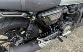 HONDA GB350S 2022 NC59
