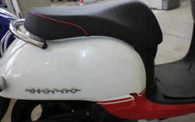 HONDA GIORNO 2 AF70