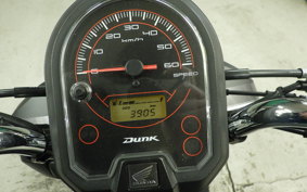 HONDA ﾀﾞﾝｸ AF78