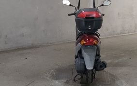SUZUKI ADDRESS V125 CF46A