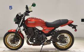 KAWASAKI Z650 RS ER650R