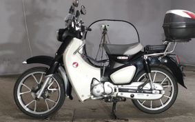 HONDA  SUPER CUB C125 JA48