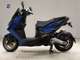 Фото Kymco KRV180TCS с японского аукциона