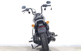 HARLEY FXBB 2019 YJJ