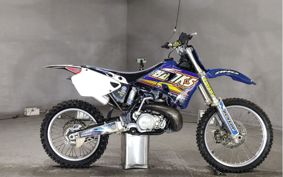 YAMAHA YZ250 4XL