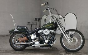 HARLEY HARLEY FXSTS1340 BLL