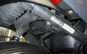 YAMAHA JOG 1992 SA55J