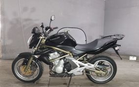 KAWASAKI ER600 N ER650A