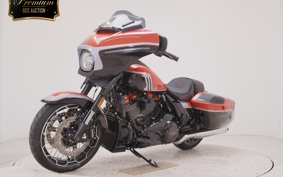 HARLEY FLHXSE1980CVO 2025