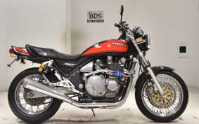 KAWASAKI ZEPHYR 1100 RS 2003
