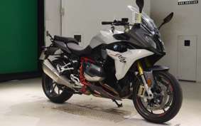BMW R1200RS 2017