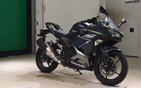 KAWASAKI NINJA 400 2021 EX400G