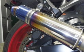 SUZUKI HAYABUSA Gen.3 2022 EJ11A
