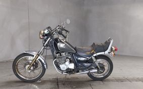 HONDA CBX125 CUSTOM JC12