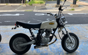 HONDA APE100 HC07