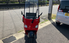 HONDA GYRO TA03
